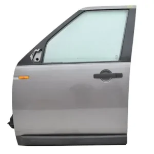 DRZWI PRZEDNIE PRZÓD LEWE LAND ROVER DISCOVERY 3 Bezpieczna płatność